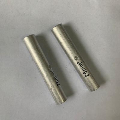 China Power Din GL Aluminum Connection Tube (CE Compliant) High Quality Aluminum Tube /connection for sale