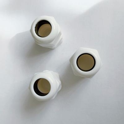 China Hot selling high quality nylon cable gland,pe cable gland,waterproof cable gland for sale