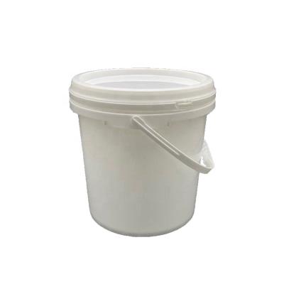 China Food grade plastic bucket“ for biscuits 5kg plastic bucket/plastic drum 10 liters plastic bucket/plastic bucket for sale