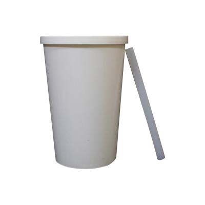 China Factory sale widely used European /eco-friendly various style sealed plastic bucket 12L plastic bucket for sale