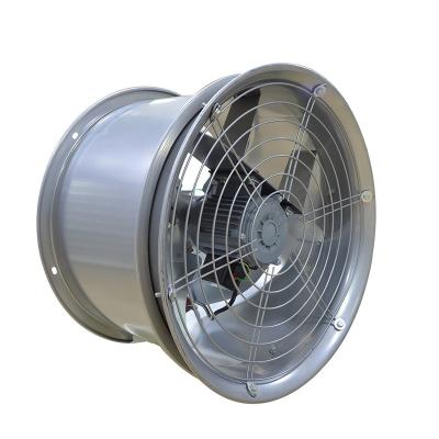 China Machinery Repair Shops Price Best Stainless Steel Greenhouse Ceiling Tower Purification Air Circulation Fan for sale