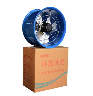 China Stainless Steel Machinery Repair Shops Wholesaletor Online AC Air Circulating Fan For Greenhouse for sale