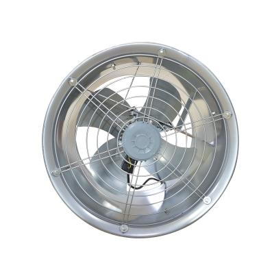 China Low Price Greenhouse Machinery Repair Shops Electric Stand Air Circulating Stainless Steel Fan for sale