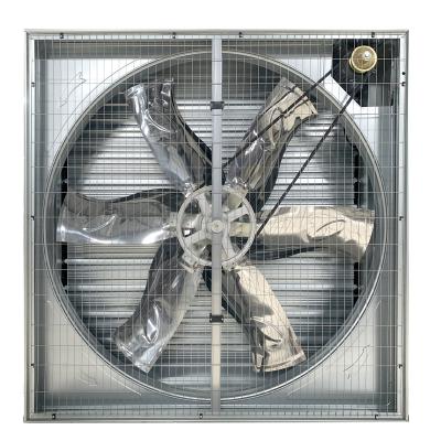 China Machinery Repair Shops Manufacturers Portable Stainless Steel Greenhouse Paint Booth Exhaust Fan for sale