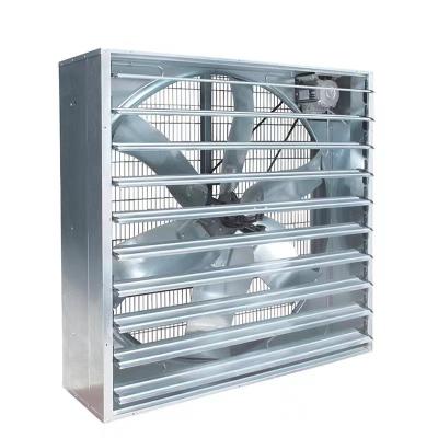 China Poultry Machinery Repair Shops Best Price Wide Varieties Stainless All Mounted Exhaust Fan for sale