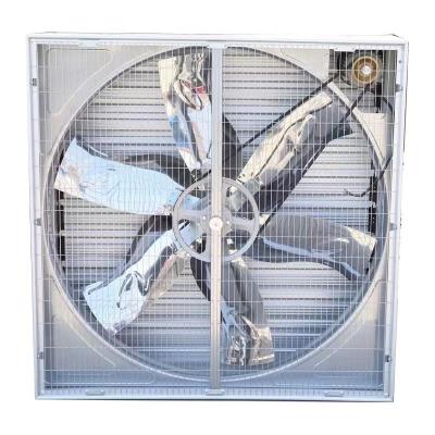 China Machinery Repair Shops Direct Selling Price Stainless Steel 24 Inch 50 Inch Industrial Roof Exhaust Fan for sale