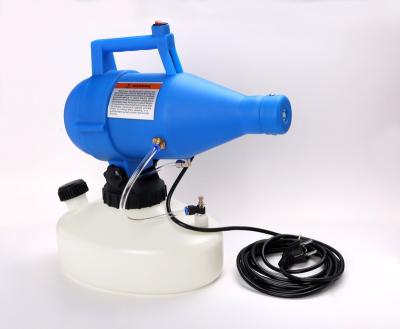 China Agriculture Portable Ultra-low Capacity Nebulizer for sale