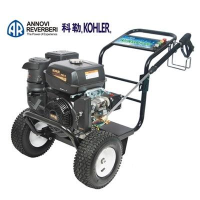 China Working Gasoline Seal / Kohler / AR Engine Cleaning High Pressure Pump for sale