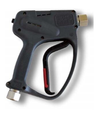 China RL124 metal water jet gun for sale