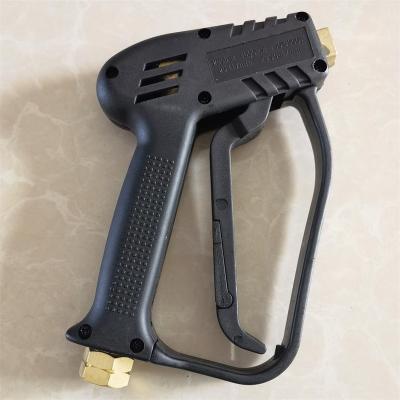 China High Pressure Gun Water Spray Gun Washing Gun for sale