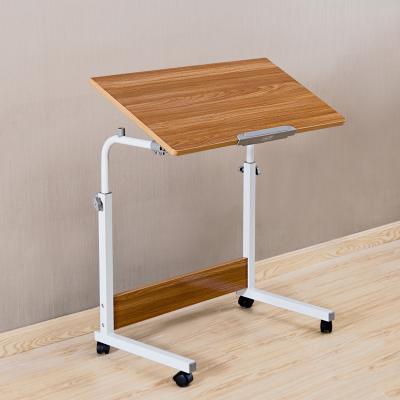 China Eco - Friendly Hot Sales Height Adjustable Laptop Table for sale