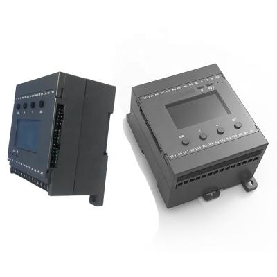 China ABS RS485 Solar DC String Combination PV Monitoring Intelligent Combiner Box for sale