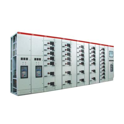 China Home Cabinet 24kV Three Phase Switchgear Industry Electric Switchgear for sale