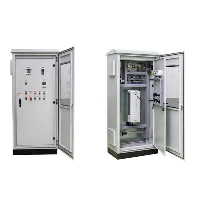 China Stainless Steel High Low Voltage 6KV Switchgear Manufacturers China for sale