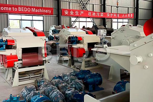 Fournisseur chinois vérifié - Henan Bedo Machinery Equipment Co.,LTD