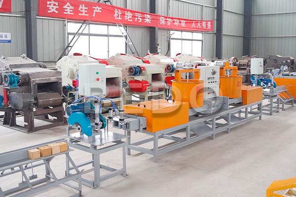 Fournisseur chinois vérifié - Henan Bedo Machinery Equipment Co.,LTD