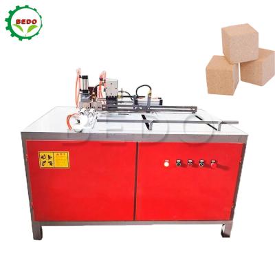 Chine Machine de coupe de bois personnalisable outil de coupe de blocs léger à vendre