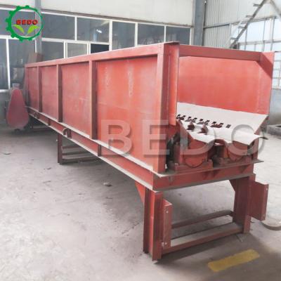 Chine Machine à peler le bois en acier au carbone Vitesse de pelerie 3000 r/min à vendre