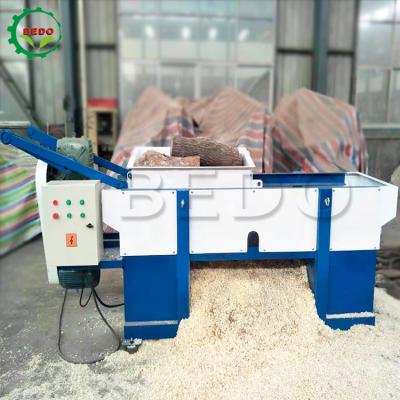 Chine Machine à raser le bois en acier au carbone Haute efficacité 3600 r/min à vendre