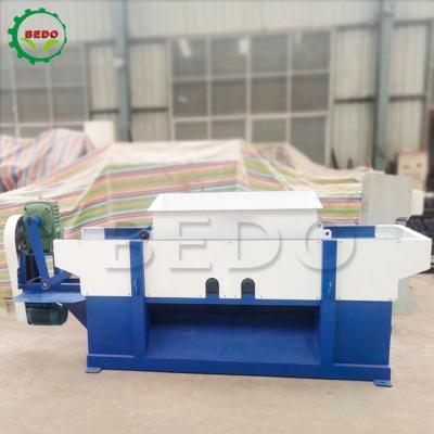 China Hocheffiziente Holzspaltmaschine 7,5 kW Leistung 3300*1100*1600mm zu verkaufen