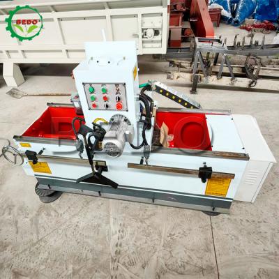 China 3KW Knife Grinding Machine With 200mm Grinding Wheel And Safety Switch for sale