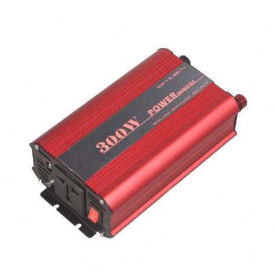 China Yes Factory Sale Pure Sine Wave Power Inverter DC 12v AC 220v 300w 600w for sale