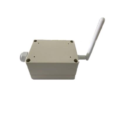 China Epoxy epoxy outdoor use 2 channel iOS&Android compatible bluetooth relay with waterproof enclosure and antenna for sale