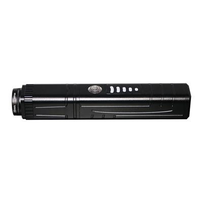 China IP67 Police Industrial Flashlight Prospecting Flashlight for sale