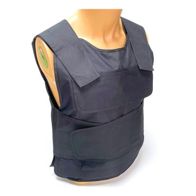 China Polyethylene Felt Shot-Proof Multiple Sizes Police Tactical Flexible Tactical Vests Hit-Resistant Waistcoat Police Vests for sale