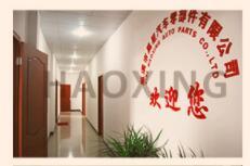 Verified China supplier - Cixi Haoxing Autoparts Co., Ltd.