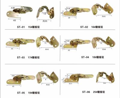 China Modern Folding Hinges For Table for sale