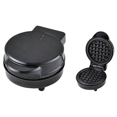 China Fresh Touch Outdoor Mexico Mini Waffle Maker Mini Belgium Waffle Maker for sale