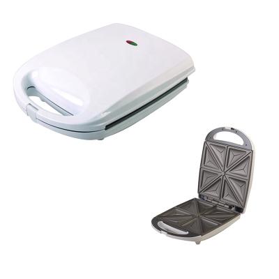 China Household 4 Slice Sandwich Maker with GS A13 for sale