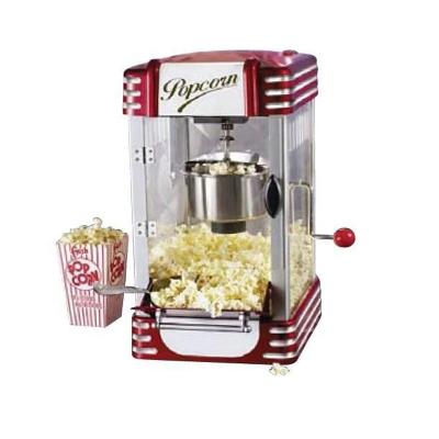 China Large Household Size 2.5OZ Home Popcorn Maker 310W for sale