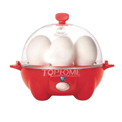 China Household ETL Approved Electric Egg Genie Egg Cooker Egg Boiler for sale