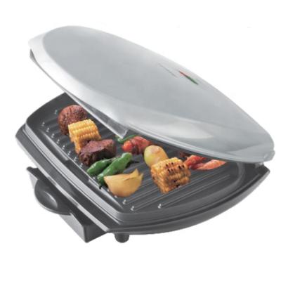 China TH-HG98 Household Hot Selling Plastic Electric Grill for sale