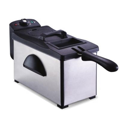 China Household Electric 3L TH-SC42B Deep Fryer for sale