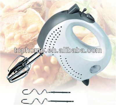 China Stainless Steel Electric Hand Mixer (TH-JE126) for sale