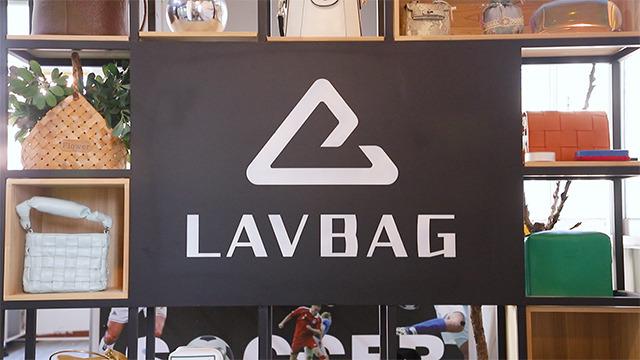 Verified China supplier - GUANGZHOU LAVBAG INDUSTRIES CO.,LTD