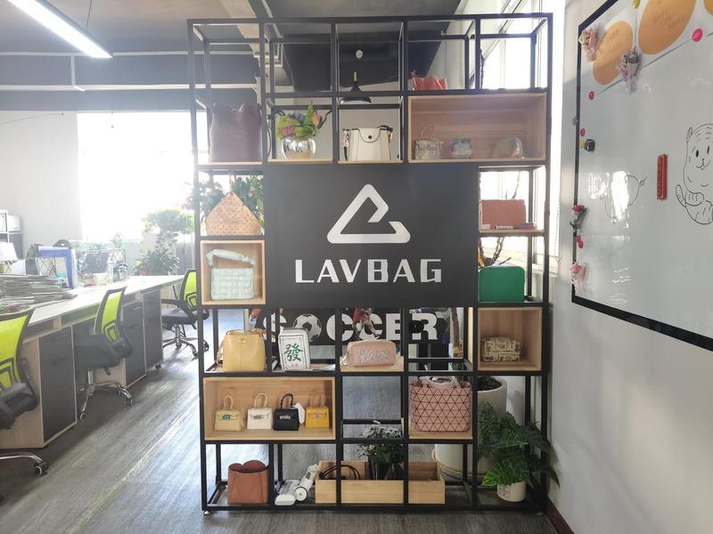 Verified China supplier - GUANGZHOU LAVBAG INDUSTRIES CO.,LTD