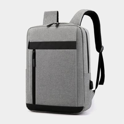 China With Custom Carry On Messenger Anti Theft Fashion USB Sleeve Waterproof Solar Panel Notebook Bag Carry On Messenger Laptop Backpack for sale