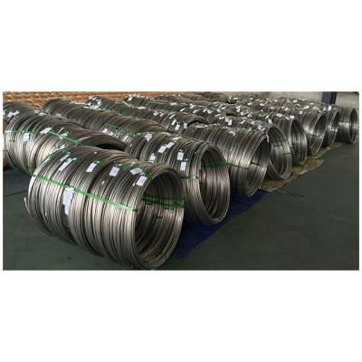 China 2021 Industry Hot Sale ASTM A580 316 High Quality Stainless Steel Wire for sale