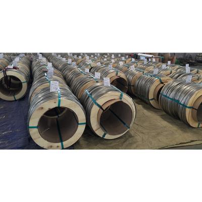 China 2021 Industry Hot Sale High Quality 316 Stainless Steel Wire 18 Gauge for sale