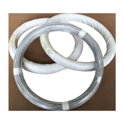 China High Quality Industry ASTM 302 Stainless Steel Spring Wire for sale