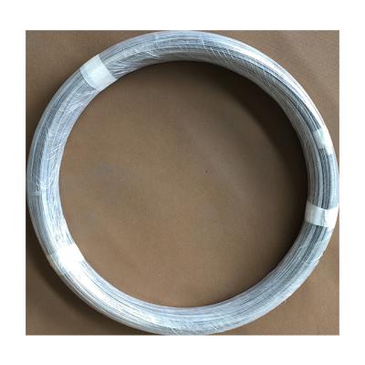 China Industry Soap Coated High Tensile Strength 302 Stainless Steel Spring Wire for sale