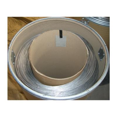 China Industry ASTM A580 304 High Quality Soft Annealed Stainless Steel Wire for sale