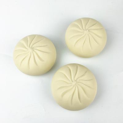 China Sustainable Exploding Decompression Steamed Stuffed Bun Steamed Stuffed Bun Ride Toys for sale