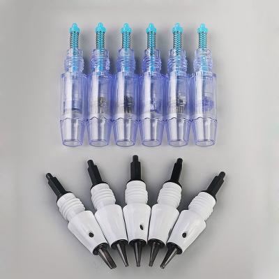 China Factory direct permanent supply disposable tattoo needle cartridge with high quality for sale