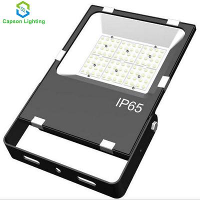 China Sports Stadiums Wholesale 2Years Warranty 50W 80W 100W 150W 200W High Bright Outdoor Stadium LED Flood Light for sale