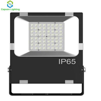 China High Quality Sports Stadium 50W 80W 100W 150W 200W Capson 3Years Warranty 100LM/W LED Flood Light For Stadium for sale